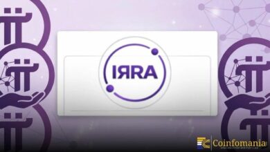 انتهى التسجيل: 478 ألف رائد يتدفقون على منصة إطلاق IRRA