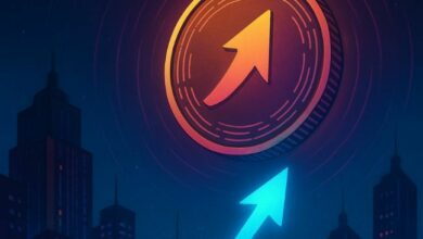 هل يهدد "هايبرليكيد" عرش "باينانس"؟ تقرير جديد يكشف هيمنته على مشتقات التمويل اللامركزي