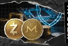 باحث يحذر: الحوسبة الكمومية قد تُضعف خصوصية عملات زيكاش ومونيرو الرقمية