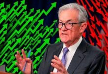 بعد قرار الفيدرالي وتصريحات جيروم باول.. محللون يقيّمون الوضع على الفور: ما التوقعات لأسواق العملات الرقمية؟