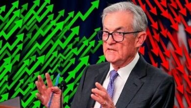 بعد قرار الفيدرالي وتصريحات جيروم باول.. محللون يقيّمون الوضع على الفور: ما التوقعات لأسواق العملات الرقمية؟