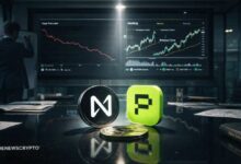 NEAR و PHA تتصدران المشهد بتحدي الانخفاض العام في سوق العملات الرقمية