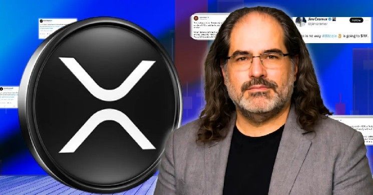 ملايين يتتبعون سعر XRP يومياً: كبير التقنيين في Ripple يحذر من التركيز على الشيء الخطأ