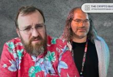 ديفيد شوارتز يرفض ادعاء مؤسس كاردانو بأن ريبل تدعم تشريعات تفضل عملة XRP فقط