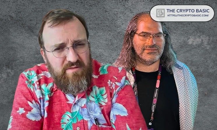 ديفيد شوارتز يرفض ادعاء مؤسس كاردانو بأن ريبل تدعم تشريعات تفضل عملة XRP فقط