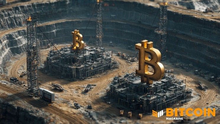 "سولو ساتوشي" تطلق "بيتاكس توربو تاتش": شاشة لمس مفتوحة المصدر لتعدين البيتكوين