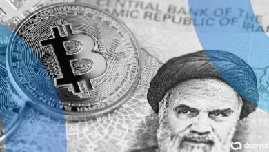 سعر البيتكوين ينزلق لكنه يصمد أفضل من الأسهم مع استمرار صدمة النفط