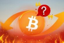 بتكوين يتخطى حاجز 73 ألف دولار وسط تذبذب الأسواق العالمية: هل أصبحت العملات الرقمية ملاذ الأزمات؟