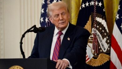 قد تصل تكلفة غداء مع دونالد ترامب إلى 6 ملايين دولار