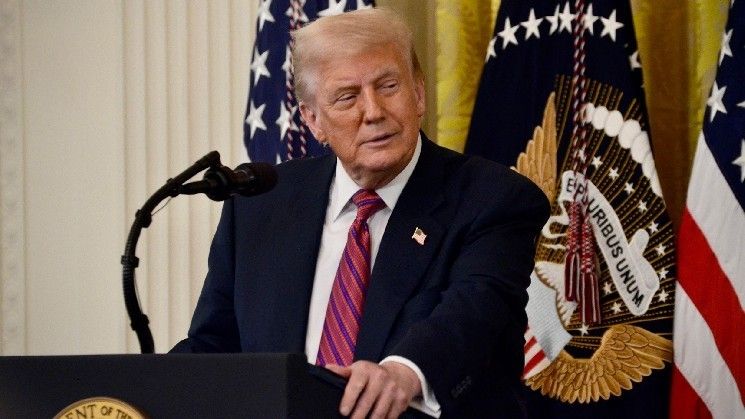 قد تصل تكلفة غداء مع دونالد ترامب إلى 6 ملايين دولار