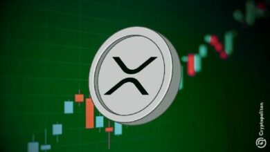 معاملات XRP تتضاعف ثلاث مرات لتصل إلى 3 ملايين يوميًا وسط تساؤلات المستثمرين حول تقييم ريبل البالغ 50 مليار دولار