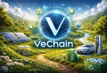 منصة VeChain StarGate للايداع تُظهر نموًا قويًا بعد ثلاثة أشهر من تحديث هايابوسا