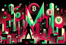 أكبر شركتي إدارة الأصول الرقمية تضاعفان استثماراتهما في العملات المشفرة