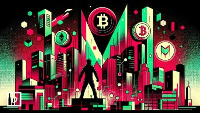 أكبر شركتي إدارة الأصول الرقمية تضاعفان استثماراتهما في العملات المشفرة