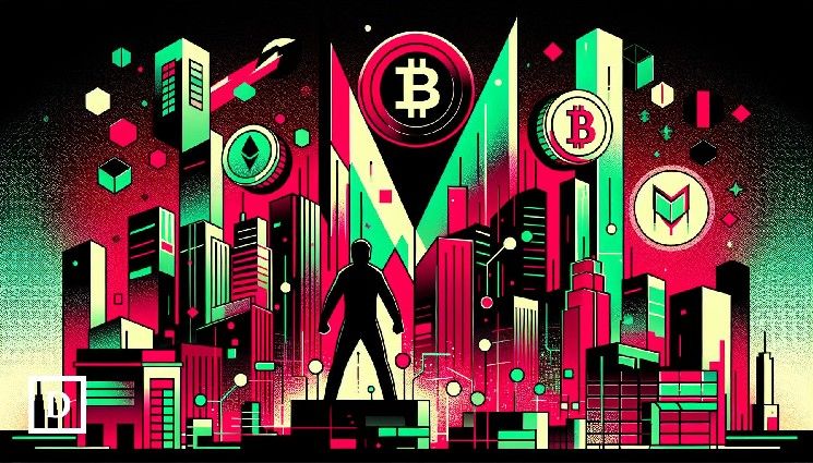 أكبر شركتي إدارة الأصول الرقمية تضاعفان استثماراتهما في العملات المشفرة