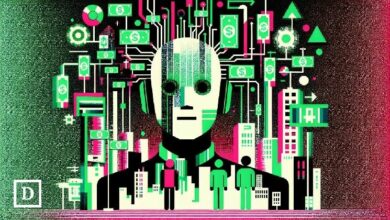 "ليبرتي فاينانشال العالمية" تطلق أدوات تُمكّن وكلاء الذكاء الاصطناعي من إنفاق العملات الدولارية