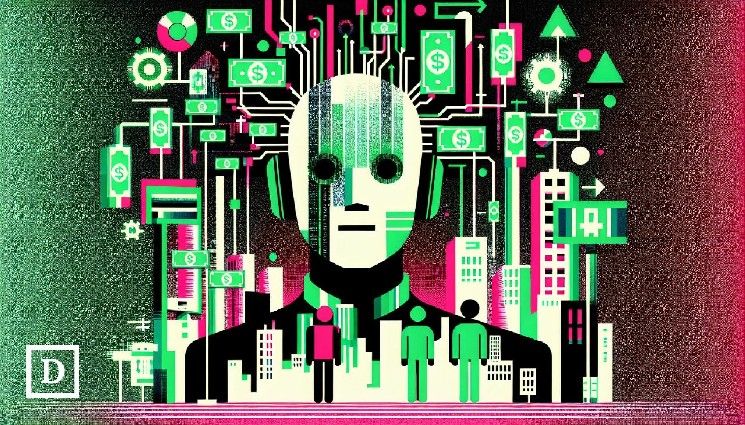 "ليبرتي فاينانشال العالمية" تطلق أدوات تُمكّن وكلاء الذكاء الاصطناعي من إنفاق العملات الدولارية