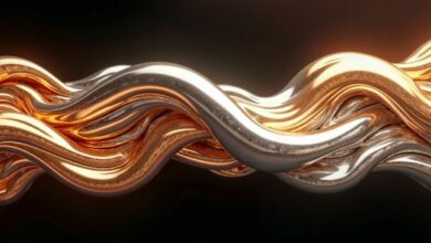 تيثيمنت تطلق GoldNZ و SilverNZ: رموز مدعومة بالذهب والفضة