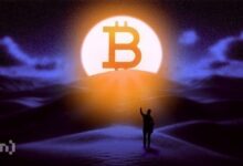 تصاعد مشاعر الخوف لدى المستثمرين الأفراد مع هبوط البيتكوين تحت 70 ألف دولار: ما هي التداعيات المتوقعة؟