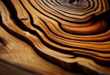 شركة أخشاب تدمج تقنية البلوكشين لتتبع سلاسل الإمداد