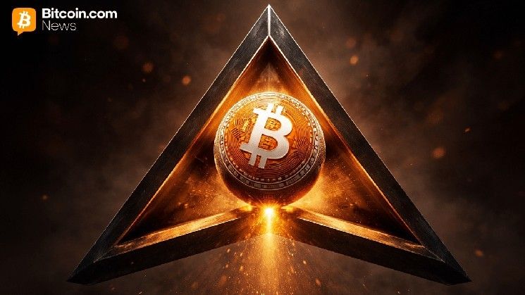 تحديث سوق البيتكوين: BTC يتداول بشكل جانبي قرب 72 ألف دولار مع تشكل إعدادات للاختراق السعري