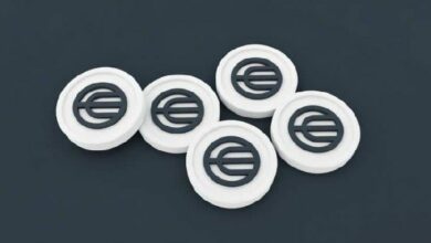 وورلدكوين تبيع 117 مليون عملة WLD عبر صفقات خارج البورصة