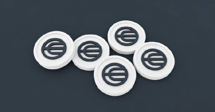 وورلدكوين تبيع 117 مليون عملة WLD عبر صفقات خارج البورصة