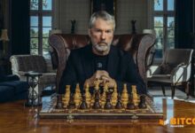 مايكروستراتيجي (MSTR) تشتري أكثر من 4000 بيتكوين اليوم عبر STRC في استمرار لأسبوع قوي