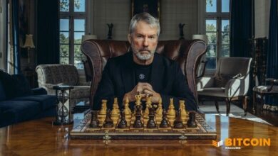 مايكروستراتيجي (MSTR) تشتري أكثر من 4000 بيتكوين اليوم عبر STRC في استمرار لأسبوع قوي