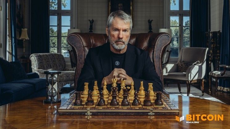 مايكروستراتيجي (MSTR) تشتري أكثر من 4000 بيتكوين اليوم عبر STRC في استمرار لأسبوع قوي