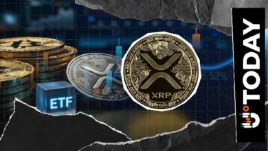 صناديق XRP المتداولة تتوقف رغم ارتفاع السعر.. ومؤشر "الكناري" يخرج عن صمته