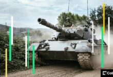 ديمقراطيو مجلس الشيوخ الأمريكي يدفعون لحظر المراهنات على أسواق التوقع المرتبطة بالحرب والوفاة