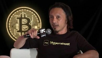 محلل صيني: انخفاض البيتكوين سريع جدًا ويتوقع محاولة تعافي نحو 85,000 دولار