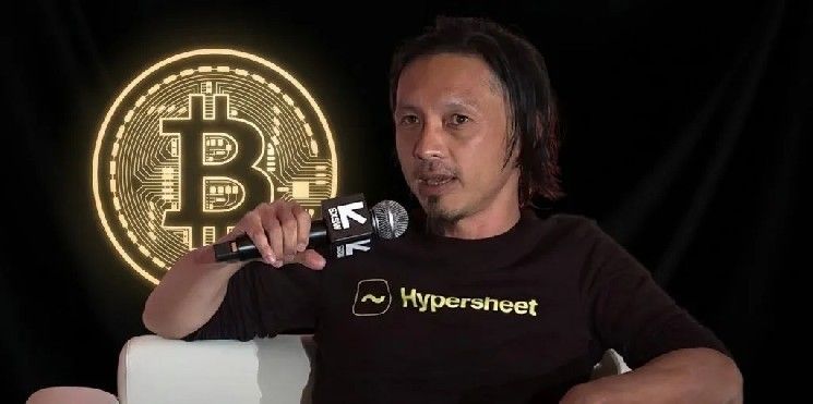 محلل صيني: انخفاض البيتكوين سريع جدًا ويتوقع محاولة تعافي نحو 85,000 دولار