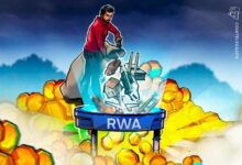 أصول مُرمزة تتجاوز 23.6 مليار دولار مع إقبال المستثمرين على الأسواق المتاحة على مدار الساعة