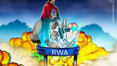 أصول مُرمزة تتجاوز 23.6 مليار دولار مع إقبال المستثمرين على الأسواق المتاحة على مدار الساعة