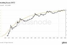 إمداد بيتكوين يقترب من 20 مليون: آخر مليون سيستغرق تعدينه 114 عامًا إضافية