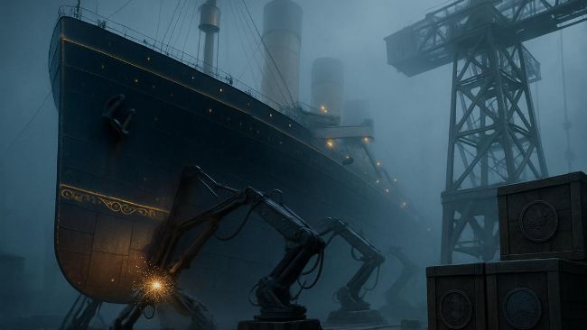 أوكس تفضل قيمة المساهمين طويلة الأجل على التعجيل بالإدراج العام