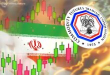 أسواق التوقع تشهد ازدهاراً مع رهانات على إيران بينما الكونغرس يدرس حظرها