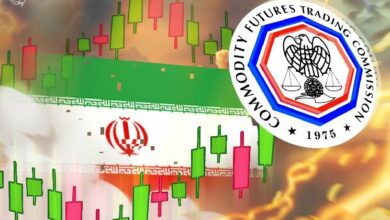 أسواق التوقع تشهد ازدهاراً مع رهانات على إيران بينما الكونغرس يدرس حظرها