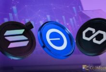 ثالوث x402: سولانا، بيز، وبوليجون تتصدر مشهد مدفوعات الوكلاء