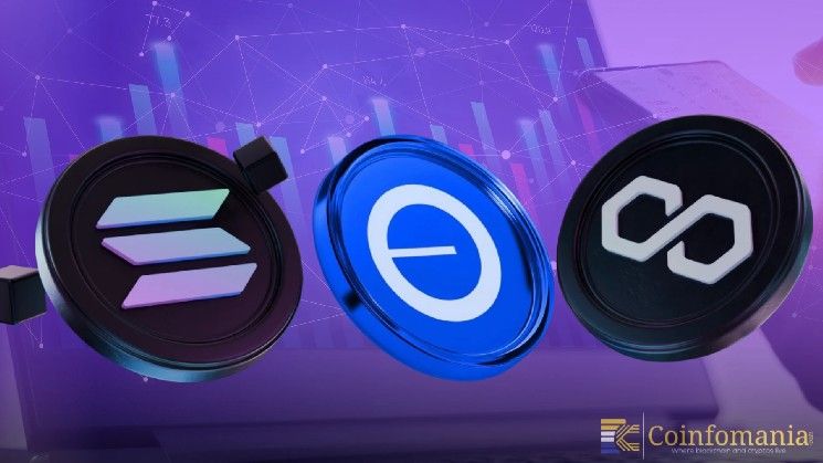 ثالوث x402: سولانا، بيز، وبوليجون تتصدر مشهد مدفوعات الوكلاء