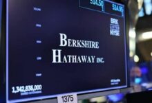 بيركشاير هاثاواي تستأنف عمليات إعادة شراء الأسهم لأول مرة منذ 2024 وسط شراء الرئيس التنفيذي جريج أبيل لأسهم الشركة