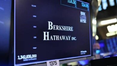 بيركشاير هاثاواي تستأنف عمليات إعادة شراء الأسهم لأول مرة منذ 2024 وسط شراء الرئيس التنفيذي جريج أبيل لأسهم الشركة