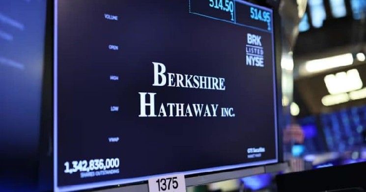 بيركشاير هاثاواي تستأنف عمليات إعادة شراء الأسهم لأول مرة منذ 2024 وسط شراء الرئيس التنفيذي جريج أبيل لأسهم الشركة