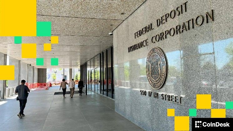 رئيس FDIC: عملات ستابل كوين لن تحصل على أي تأمين للودائع بموجب قواعد GENIUS