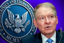 رئيس هيئة الأوراق المالية الأمريكية يؤيد قانون الوضوح: البيتكوين والإيثيريوم أصول غير أوراق مالية ويتوقع وصول التشريع لترامب