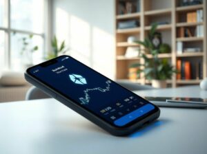 روبينهود تُدرج وورم هول: توسع استراتيجي يفتح الوصول عبر السلاسل لملايين المستخدمين