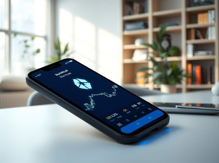 روبينهود تُدرج وورم هول: توسع استراتيجي يفتح الوصول عبر السلاسل لملايين المستخدمين