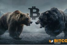 سعر البيتكوين يراوح قرب 75 ألف دولار وسط تساؤلات السوق حول سردية 'الانفصال'